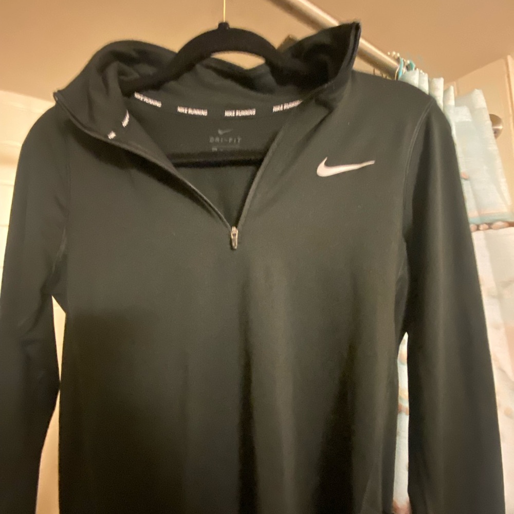 Nike woman’s track suit